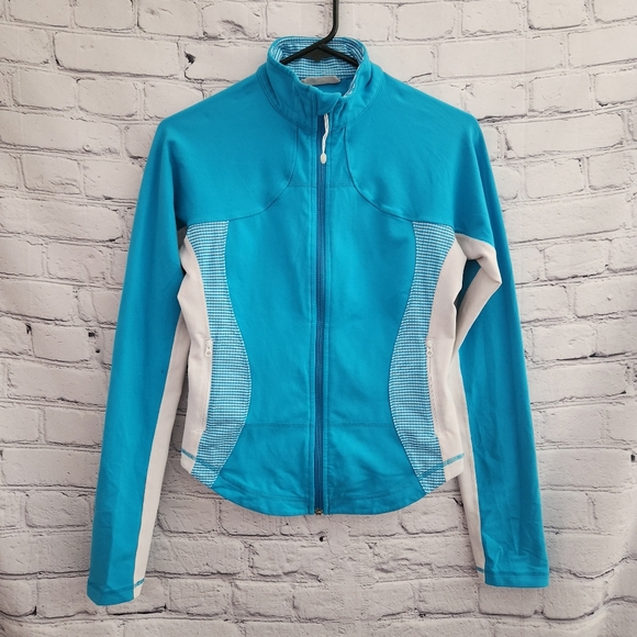 lululemon athletica Jackets & Blazers - Lululemon Forme Jacket